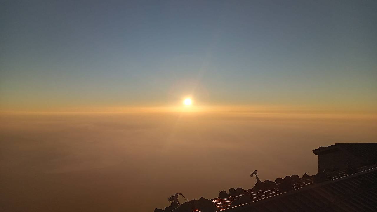 富士山ホテル