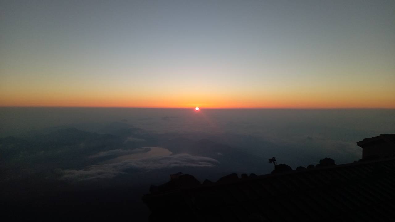 富士山ホテル